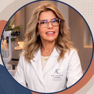 Dra. Ana Elisa Coimbra