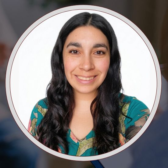 Francisca Cruces Rodríguez, Psicólogo Los Ángeles