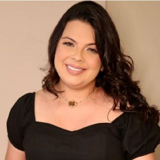 Carolina  Lopes César De Cerqueira Carvalho, Psicólogo Maceió