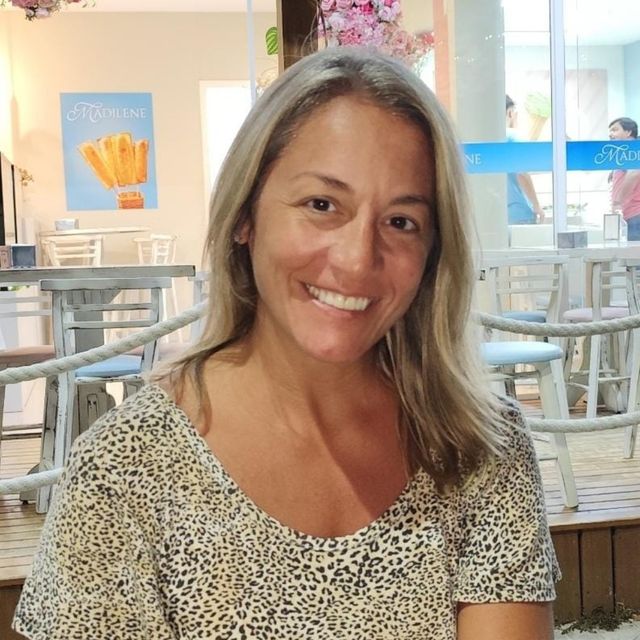 Ana Sol Arsaut, Psicólogo Bell Ville