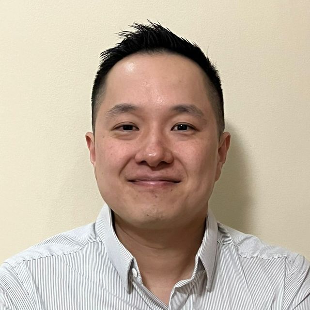 Charles Chow, Pediatra São Paulo