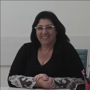 Elaine Maria Tulio, Psicólogo Arujá