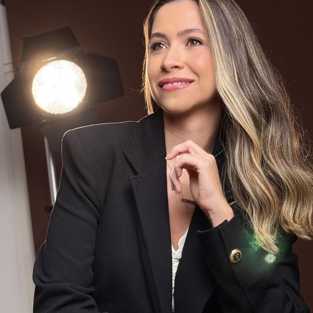 Maria Fernanda Von Atzingen, Oftalmologista Ribeirão Preto
