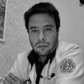 Alexandre Leite De Souza, Médico de família Bonito