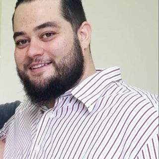 Ampliar imagem: Felipe Anselmo Pereira, Psicólogo São Caetano do Sul