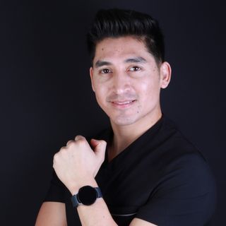 Acercar imagen: Yonny Catrín C, Psicólogo Temuco