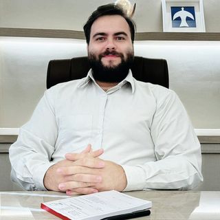 Ampliar imagem: Rodrigo  Vinícius Pereira de Araújo, Psicólogo Brasília