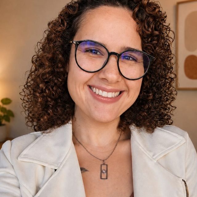 Leticia Magalhães, Psicólogo Rio de Janeiro