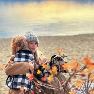 Acercar imagen: Natalia Benites Tavara, Psicólogo Lima