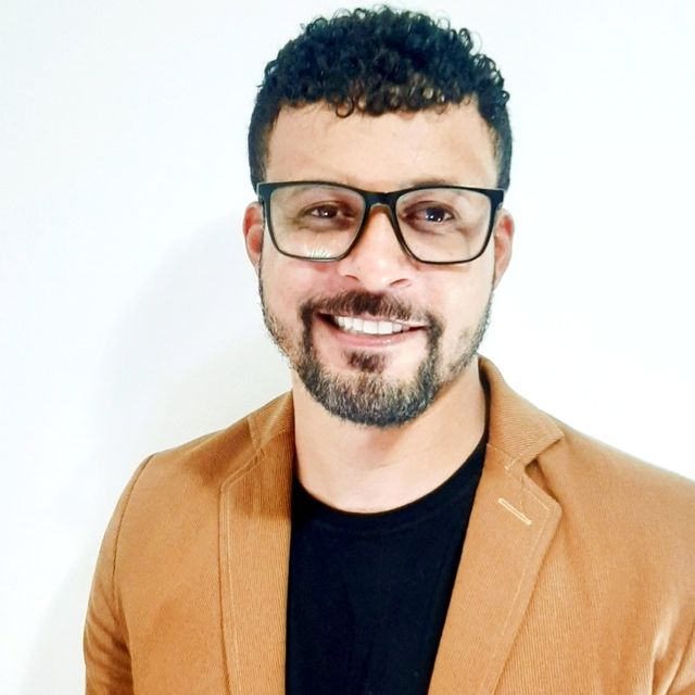 Thiago Santana, Psicólogo Mogi das Cruzes