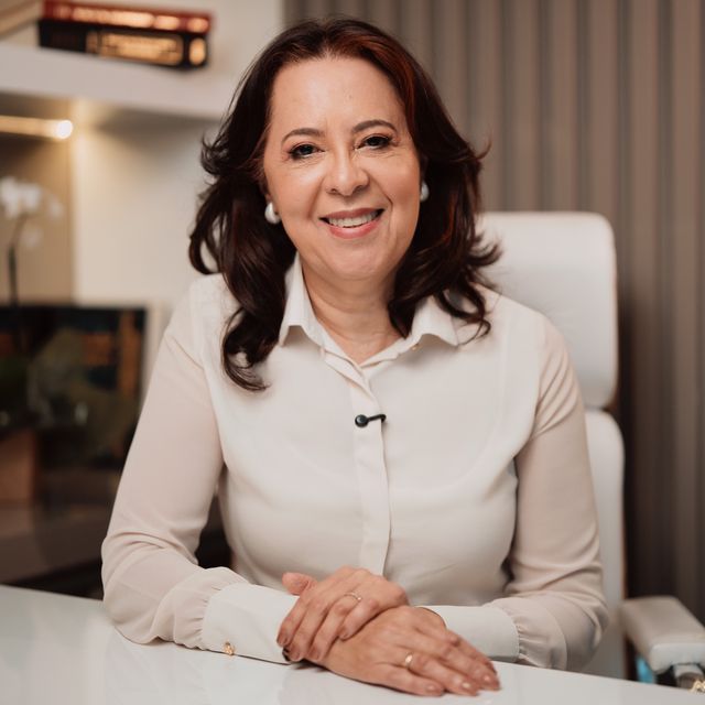 Elma Castro, Angiologista Brasília