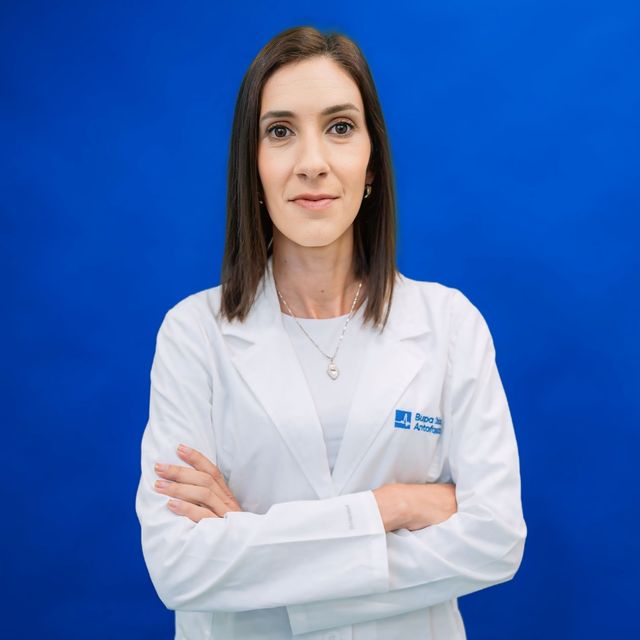 Paulina Aguiló, Psicólogo Antofagasta