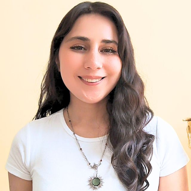 Paula Contreras Aravena, Psicólogo Concepción