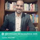  Carlos Macedo