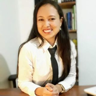 Dra. Evy Vargas Díaz