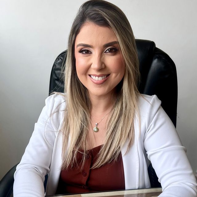 Déborah Ribeiro, Psiquiatra Belo Horizonte