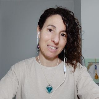 Acercar imagen: Soledad Beatríz Carubia, Psicólogo Sierra de la Ventana