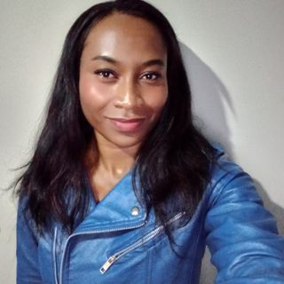 Acercar imagen: Leydi Jhoana Córdoba, Psicólogo Bogotá