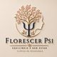 FLORESCER PSI EQUILIBRIO E BEM ESTAR
