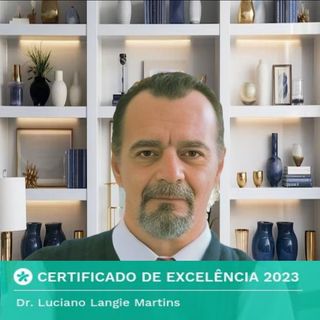 Luciano Langie Martins, Psiquiatra Cuiabá