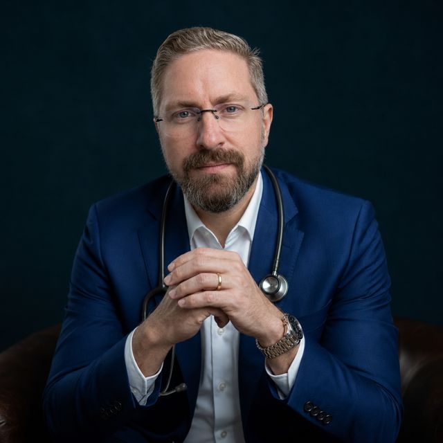 André Gustavo Santos Lima, Cardiologista Recife