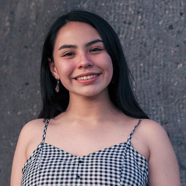 Dafne Suazo Gonzalez, Psicólogo Concepción