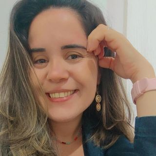  Maria Fernanda Neves