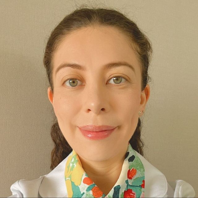 Maria Paz Caamaño Torres, Médico general Viña del Mar