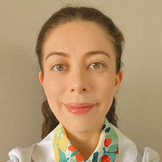Acercar imagen: Maria Paz Caamaño Torres, Médico general Viña del Mar