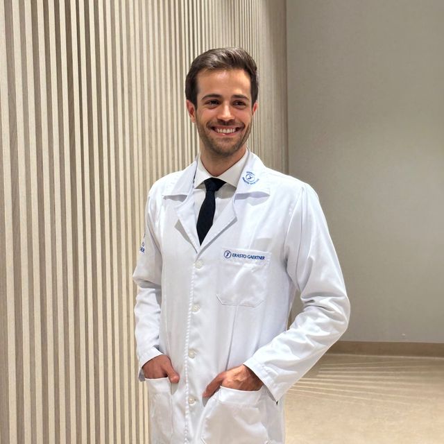 Arthur  Barros Fontes, Urologista São Paulo