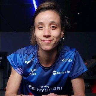 Acercar imagen: Ivania Martinich Soriano, Psicólogo Punta Arenas