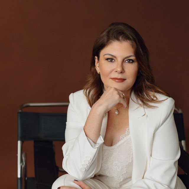 Abnéia Brocanelli, Psicólogo Campinas