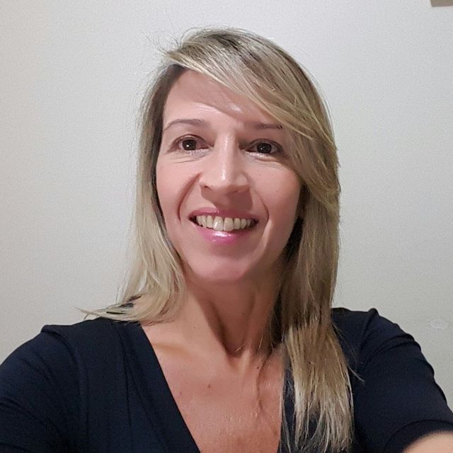 Ana Lúcia Miranda Martins, Psicólogo Brasília