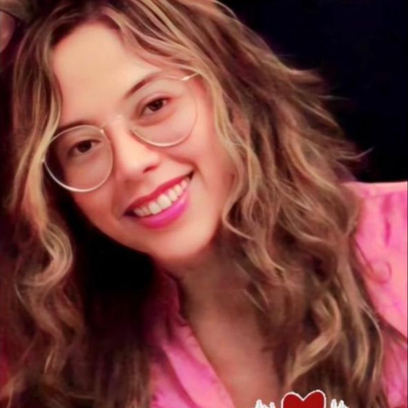 Lineth Teran Tordoya Chaves, Médico clínico geral Rio de Janeiro