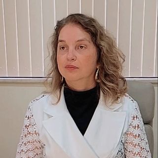 Dra. Patricia Aguiar Rabuske