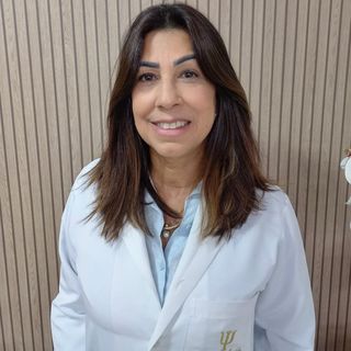 Simone Araújo, Psicólogo Camaragibe