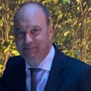 Ampliar imagem: Gerson Reich, Pediatra Curitiba