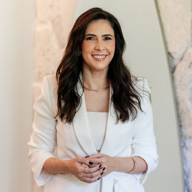 Suzana Rezende, Psiquiatra Goiânia