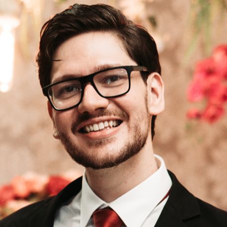 Erick  Parada Franqueiro Fabian, Oftalmologista São Carlos