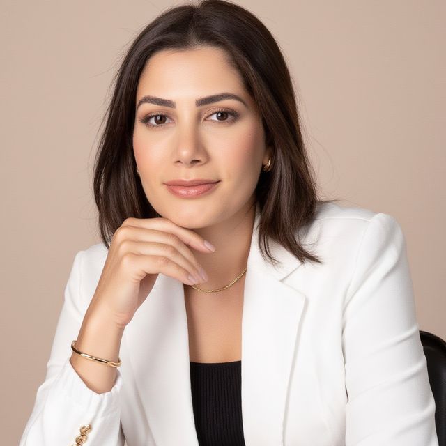 Rebecca de Souza Costa Cesário Pereira, Reumatologista Sorocaba