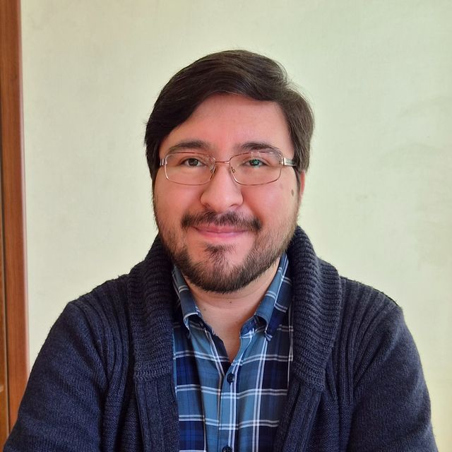 Javier Lagos Quezada, Psicólogo Viña del Mar