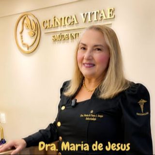 Dra. Maria de Jesus L. Borges
