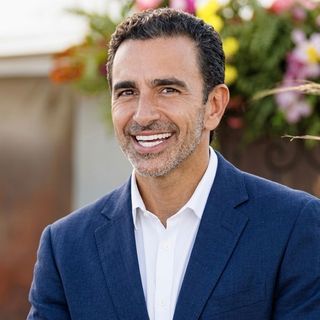 Bruno Abud da Fonseca, Oftalmologista Porto Alegre