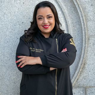 Ana Paula Pedroso, Dentista São Paulo