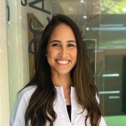 Gabriella Sant'Ana Sodré, Médico clínico geral São Paulo
