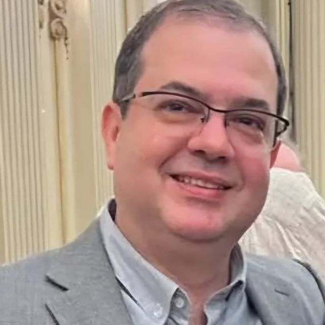 Fabrício Santos e Santos, Ortopedista - Traumatologista Rio de Janeiro