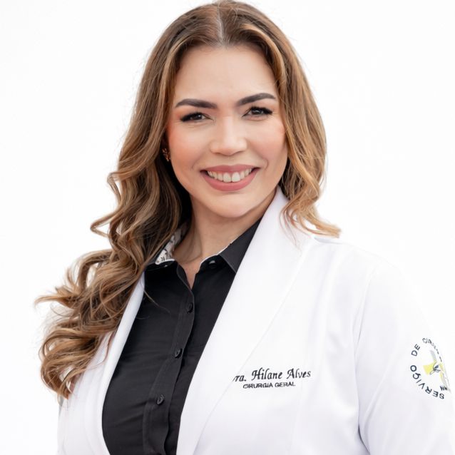 Hilane Alves, Médico clínico geral Ananindeua