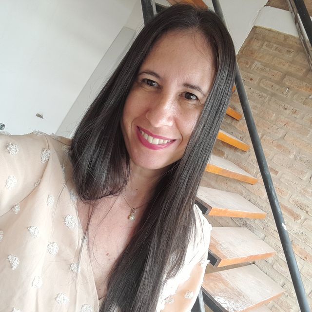 Silvia Almeida