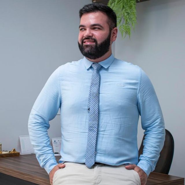 Danilo Costa Santana, Médico clínico geral São Paulo