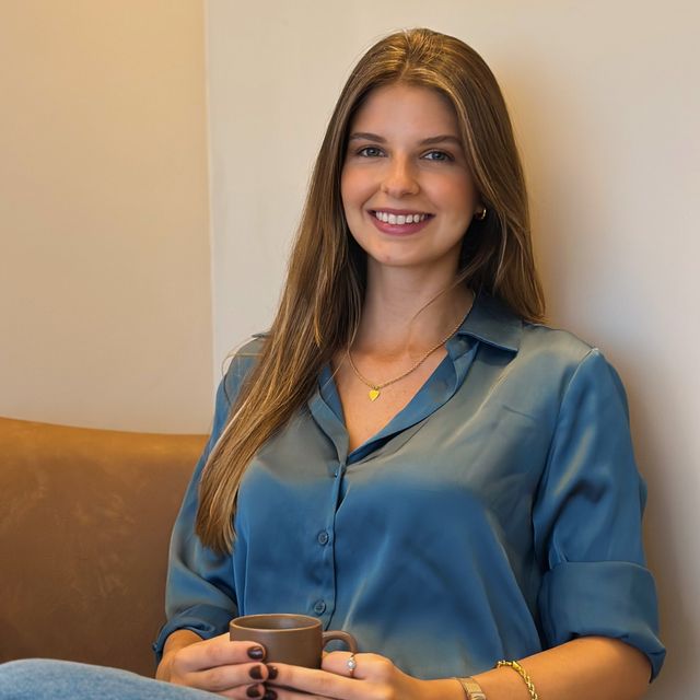 Lana Bis Mendonça, Psicólogo São Paulo
